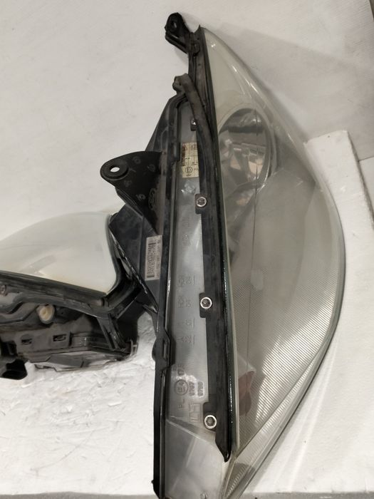 Farol Ford focus mk1 otica mk1  2001 original