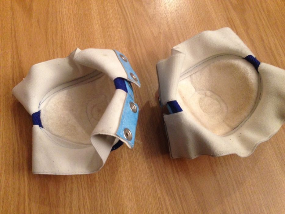 Joalheiras de hóquei em patins LIDER64284032326531122