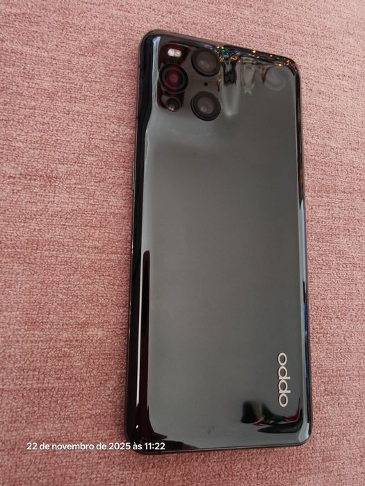 OPPO X3 find pro