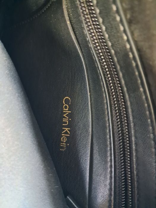Продам сумку Calvin Klein оригінал