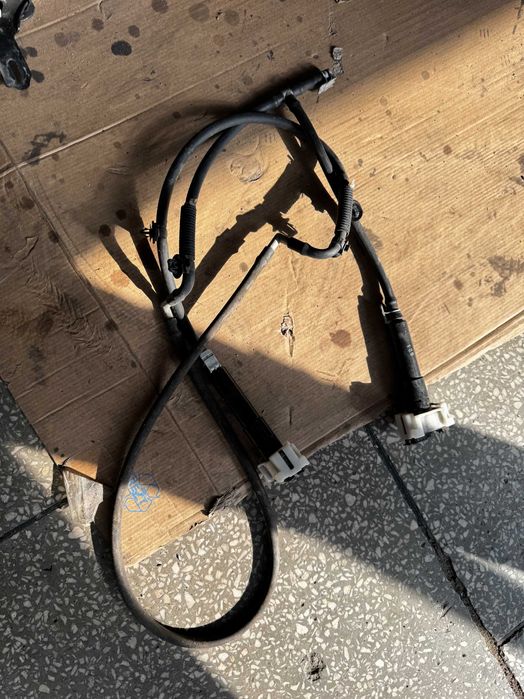 Spryskiwacz reflektora Lexus CT