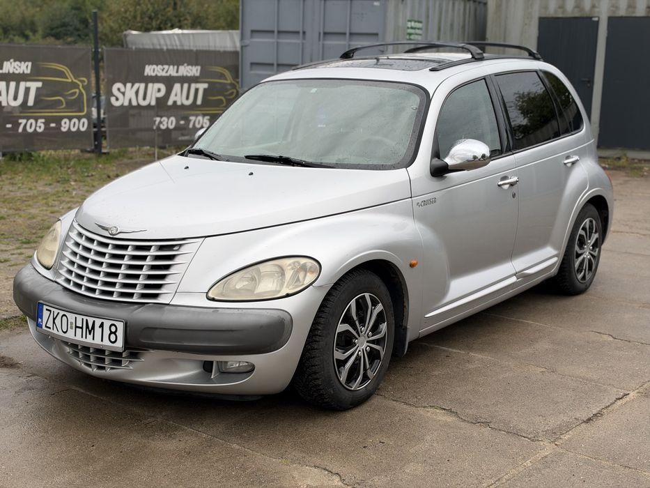 Chrysler PT Cruiser