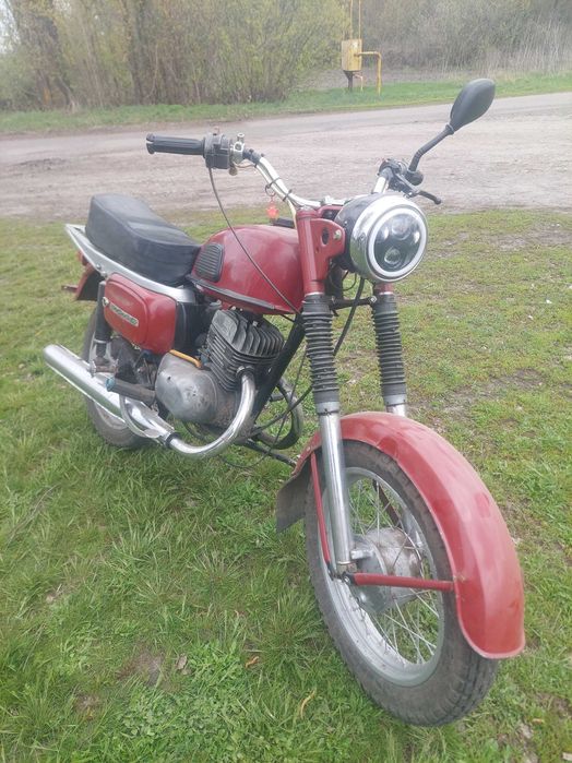 Продам восход 2м