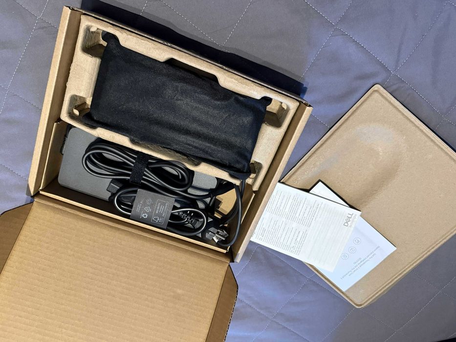 Dell Pro Thunderbolt 5 Smart Dock