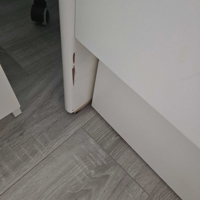 Sprzedam łóżko dziecięce