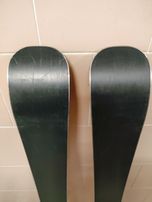 Narty Nordica Dobermann Combi Pro S 120cm