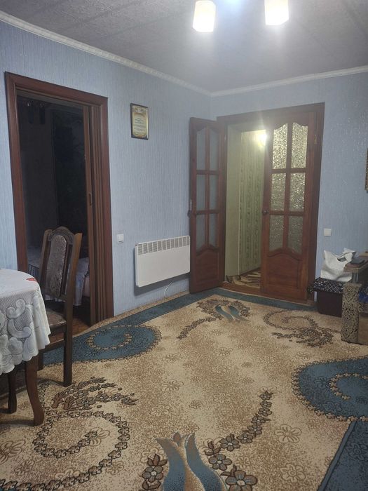 3-комнатная квартира по адресу (площадь 43 м²) - Atlanta.ua - фото 2