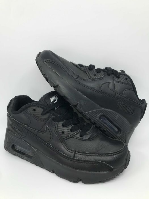 NIKE Air Max 90 r.30 oryginalne buciki dziecięce stan BDB