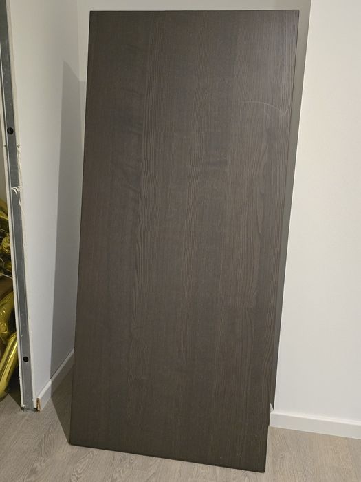 Tampo de mesa - castanho