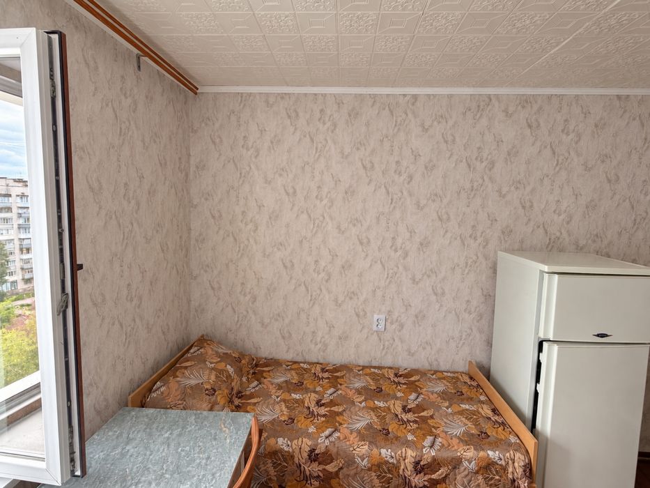 Продам кімнату в гуртожитку, вул. Шевченка, Житомир