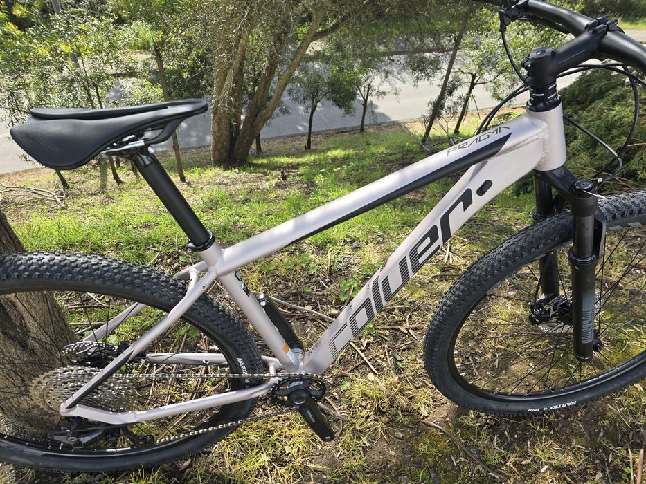 Btt 29 12x1v com rock shox a ar promocaooo