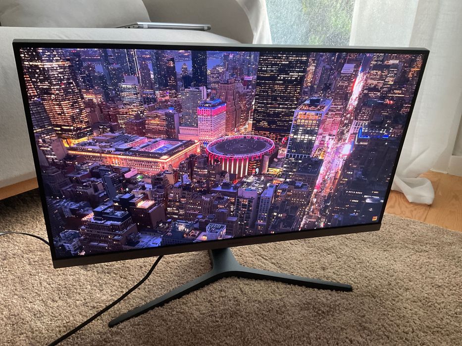 PC Gaming Ryzen 5 3500X|GTX 1660 Super|16GB RAM| + Monitor Samsung 4K