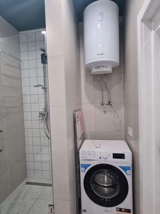 Стильна, світла квартира  в новому ЖК. Медовий. Держ.програми: так