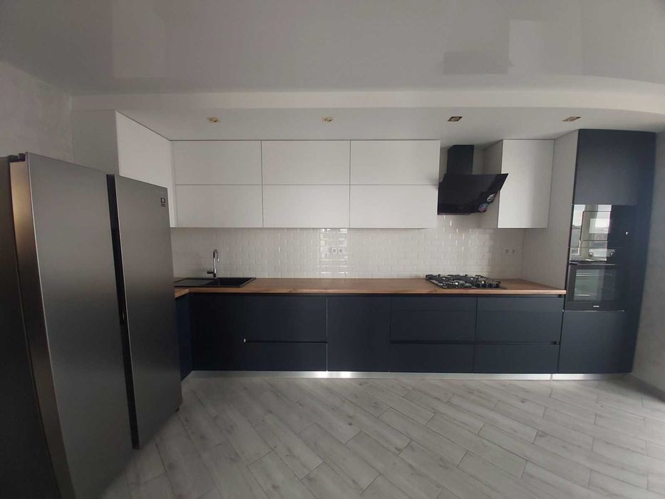 Пропонуємо простору 3к.квартиру поряд з Центром