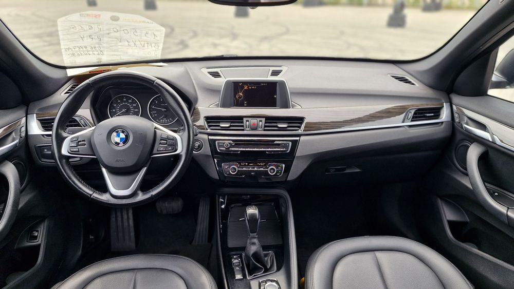 Продам Терміново BMW X1