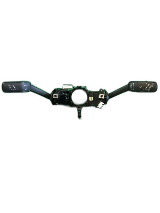 Conjunto / Manetes de Luzes e Limpa Vidros VW GOLF VII 5Q0953521K (OEM) | 5Q0953502M (OEM)