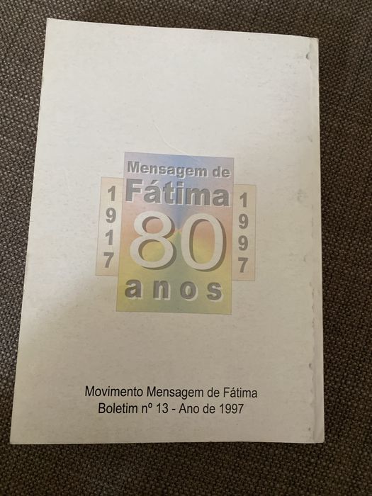 Livro “Jesus Cristo-Paz”