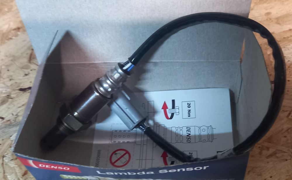 Sonda lambda Denso Dox-1447