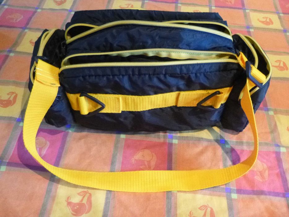 Mala de fotografia KODAK