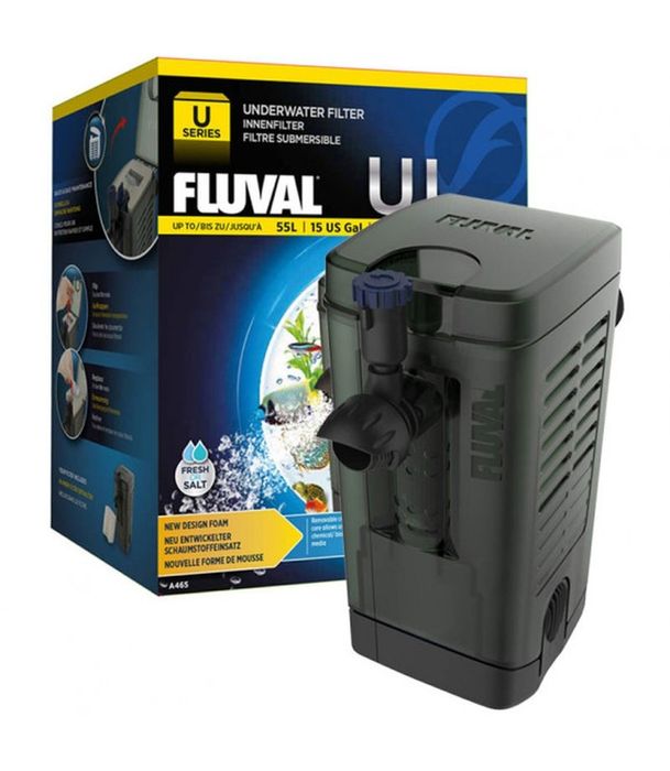 Fluval U1 MASSON