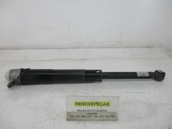 Amortecedor trás esquerdo VOLKSWAGEN Polo (AW1)