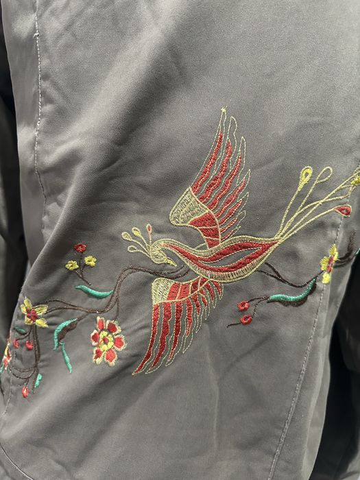 Куртка Dsquared M (L)