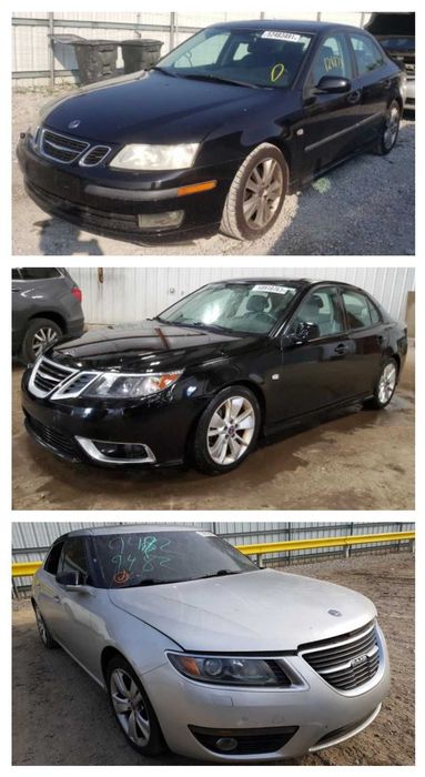 Запчасти Volvo Saab 9-3 9-5 V40 V50 V60 V70 XC60 XC70 XC90 XC40 C30 S40 S60 S80 S90 V90 C70 9-7X двигатель