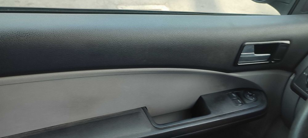 Ford Focus Cmax 2004