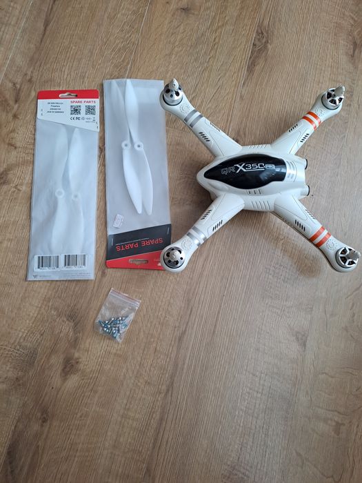Dron Walkera 350 PRO