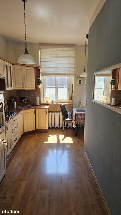 Mieszkanie 61m², Gliwice, Centrum - Widok 5