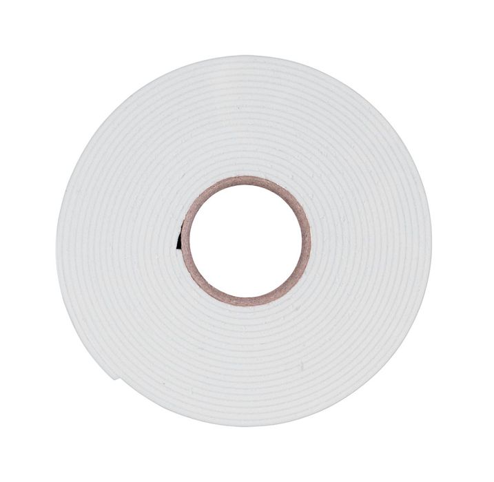 Taśma klejąca dwustronna 1,5mm x20mm x5m 12szt