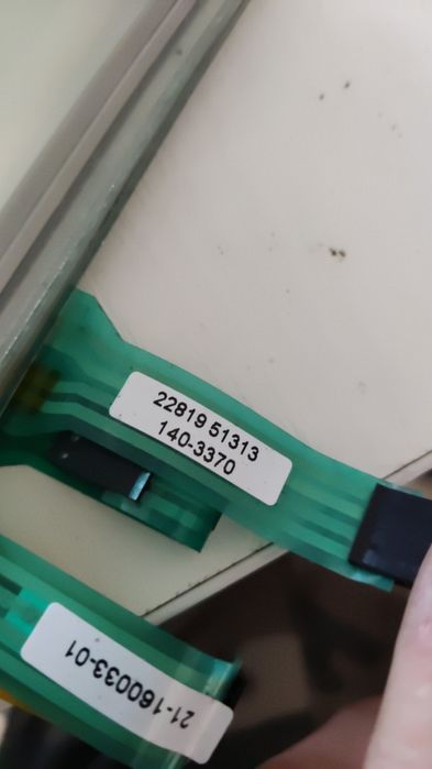 Ekran digitizer dotyk