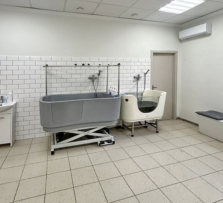 Готовий бізнес — грумінг салон у Борисполі з прибутком і клієнтами