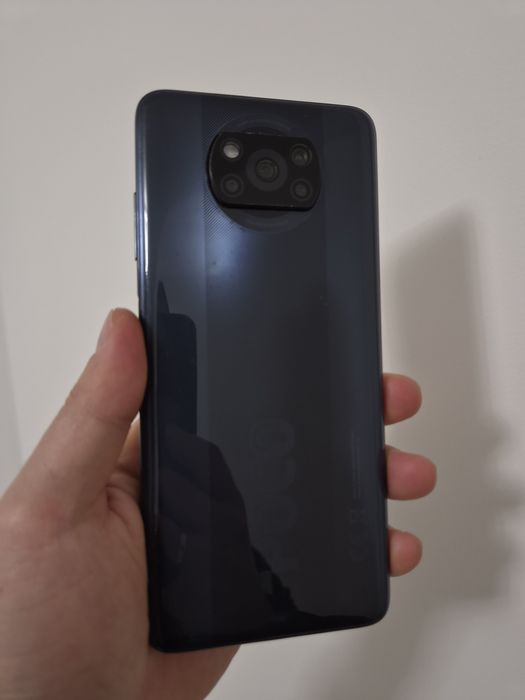 Xiaomi POCO X3 6+2/128 gb, NFC.