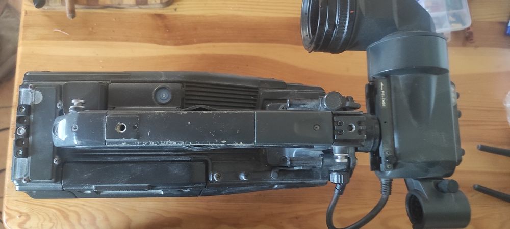 Body Sony dvw 970p digital betacam