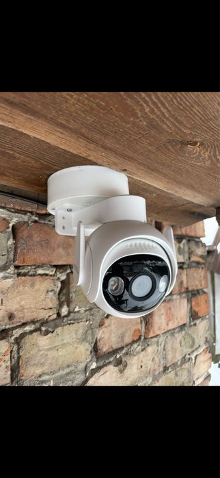 Ajax StarterKit, Hub, Dahua, Imou, Hikvision, Ezviz