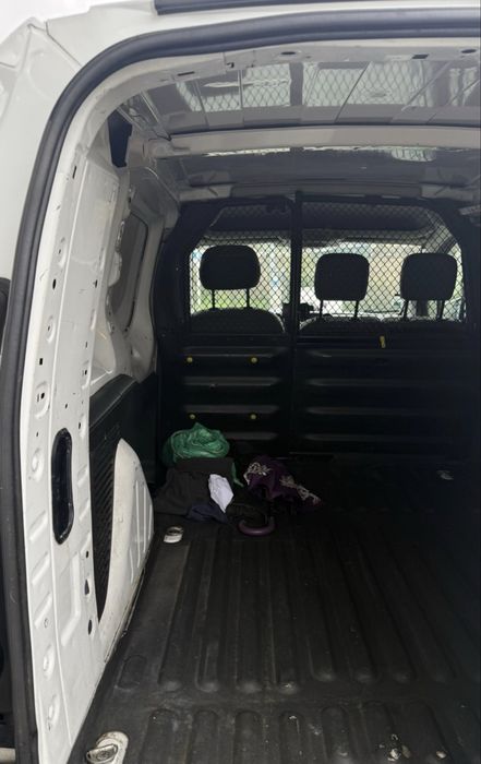 Citroen berling 3 lugares longa