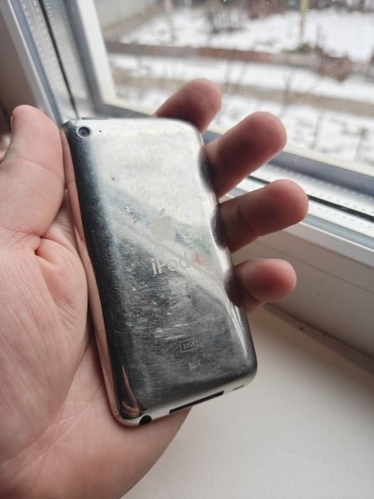 Ipod touch 4th a1367 32gb