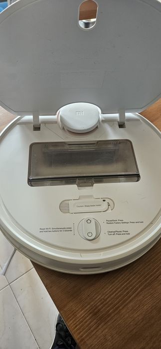 Aspirador xiaomi