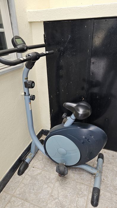 Bicicleta ginásio475953082244812800