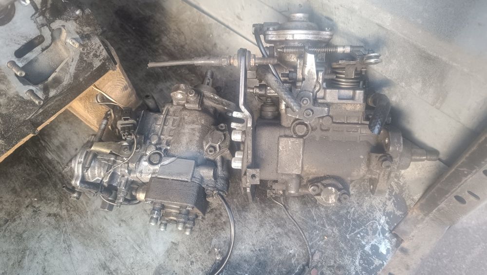 Тнвд форсунки  ROVER honda 400 420 25 200 220 Freelander 2.0 TD