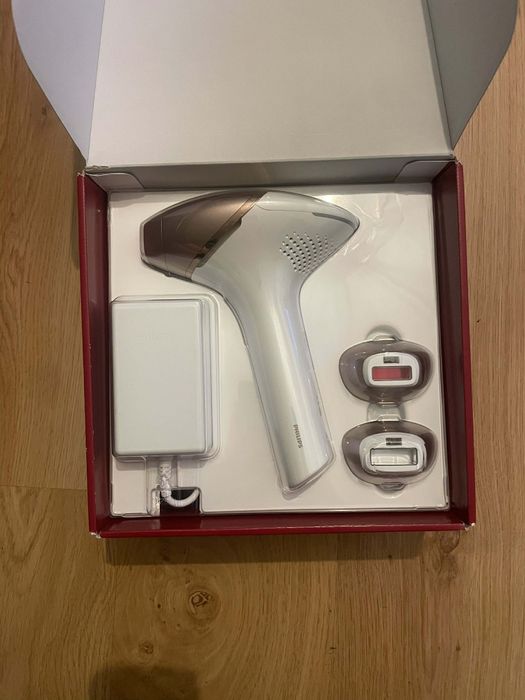 Philips lumea9900nowy