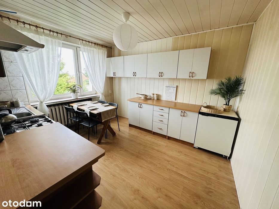 Dom Na Sprzedaż - Strzelno | 136 M² + Piwnica + 3 Garaże