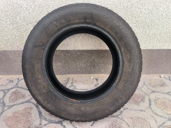 Opony zimowe Dębica  – komplet 4 szt.