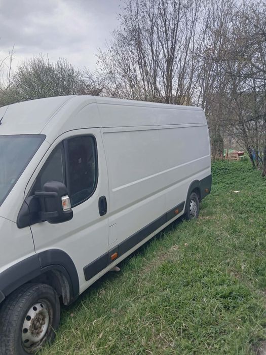 Sprzedam Fiata Ducato