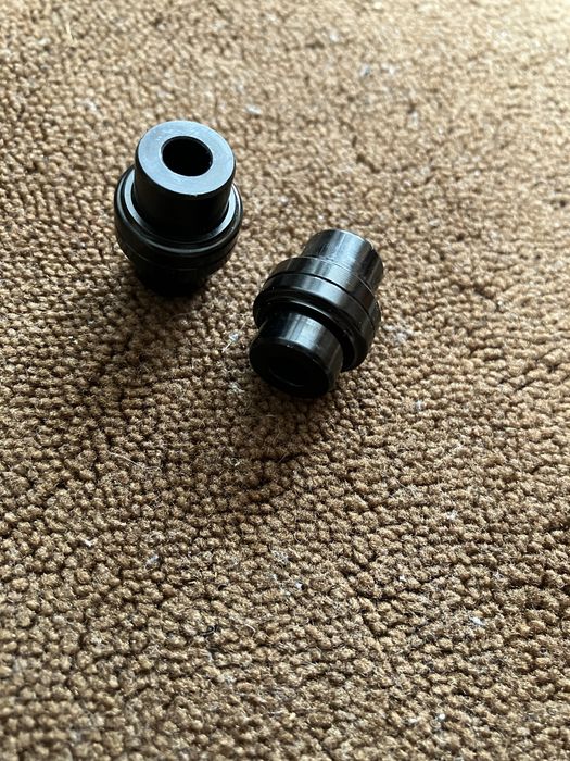 Кріплення заднього амортизатора RockShox 1/2"X1/2" 15.7X8 3-шт (1 Set)