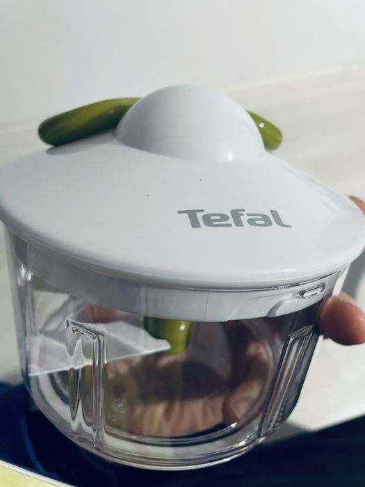 Rozdrabniacz Tefal Nowy