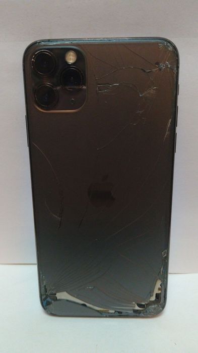 Смартфон APPLE iPhone 11 Pro Max 64 Gb