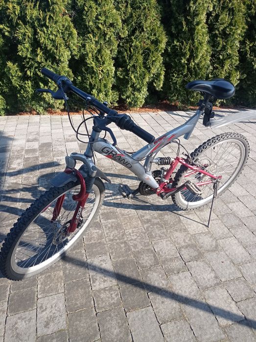 Rower górski męski