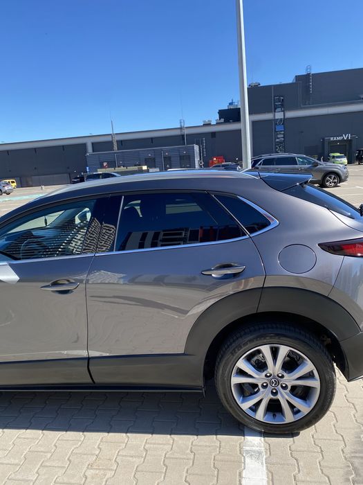 Mazda CX-30 2021 VIN 3MVDMBDL4MM251109 фото оголошення 3 з 24